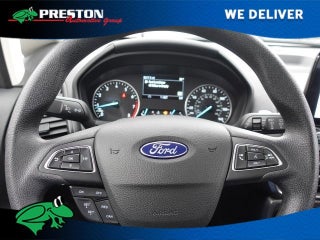 2022 Ford EcoSport SE in Denton, MD, MD - Denton Ford