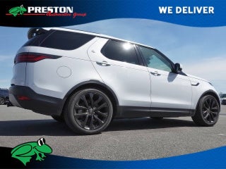 2021 Land Rover Discovery S in Denton, MD, MD - Denton Ford