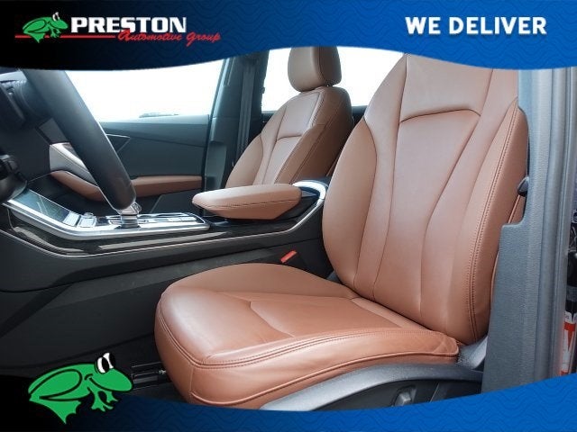 2021 Audi Q7 Premium in Denton, MD, MD - Denton Ford