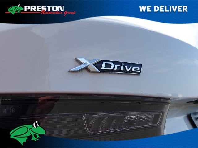2019 BMW 3 Series 330i xDrive in Denton, MD, MD - Denton Ford