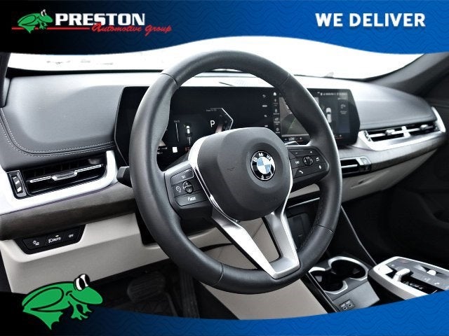 2023 BMW X1 xDrive28i in Denton, MD, MD - Denton Ford