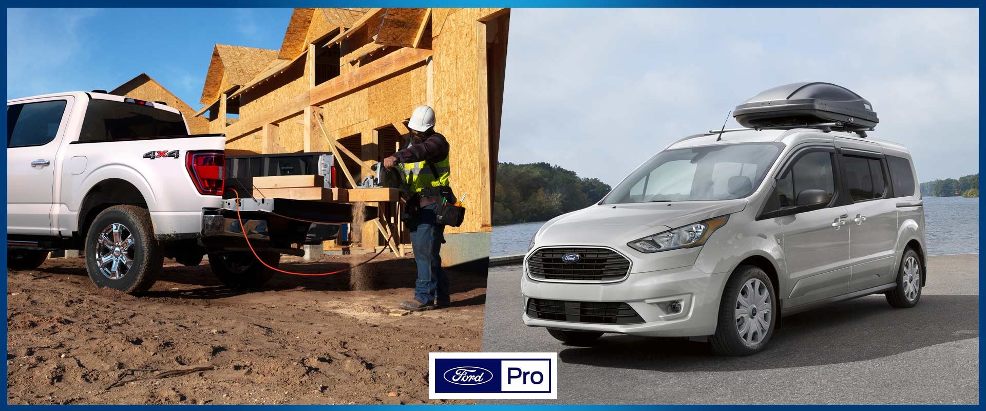 What Is Ford Pro Telematics