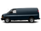 2015 Chevrolet Express Cargo Van Cargo