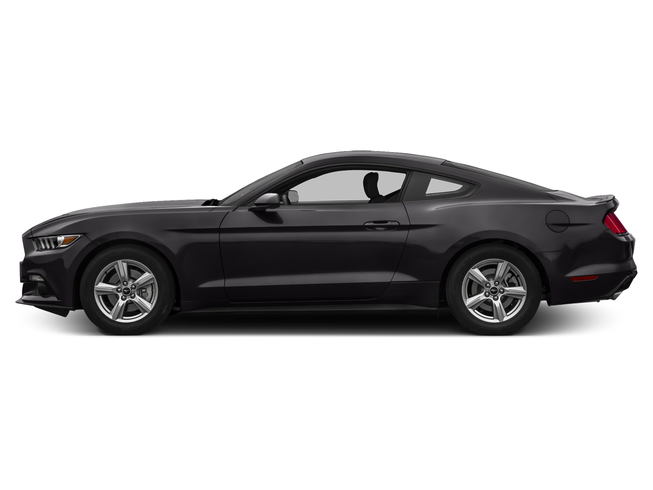 2015 Ford Mustang EcoBoost - Photo 13