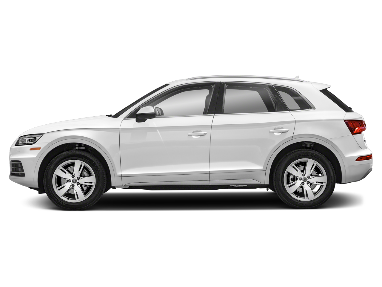 2018 Audi Q5 Premium