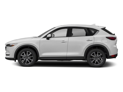 2018 Mazda Mazda Cx-5 Grand Touring