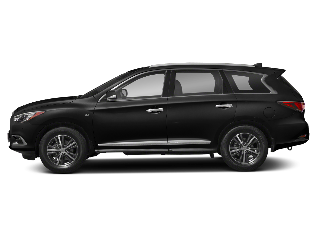 2020 INFINITI QX60 LUXE - Photo 25