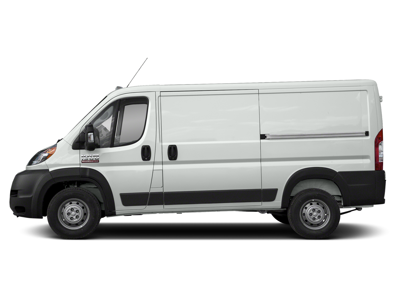 2020 RAM ProMaster Cargo Van 1500 High Roof 136" WB