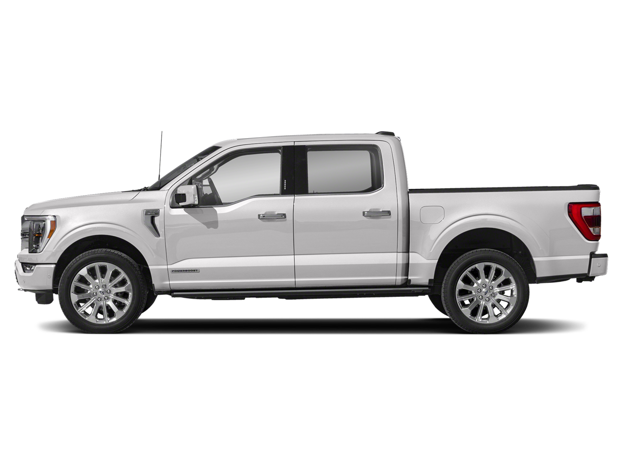 2023 Ford F-150 Limited - Photo 29