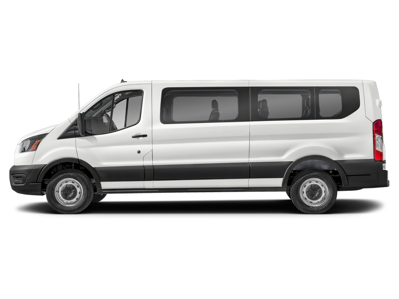 2023 Ford Transit 350 XLT