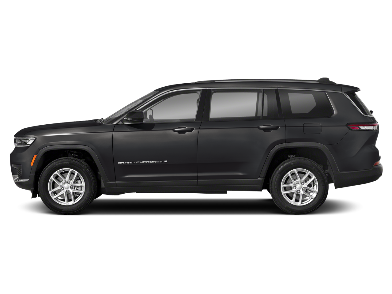 2023 Jeep Grand Cherokee L Limi