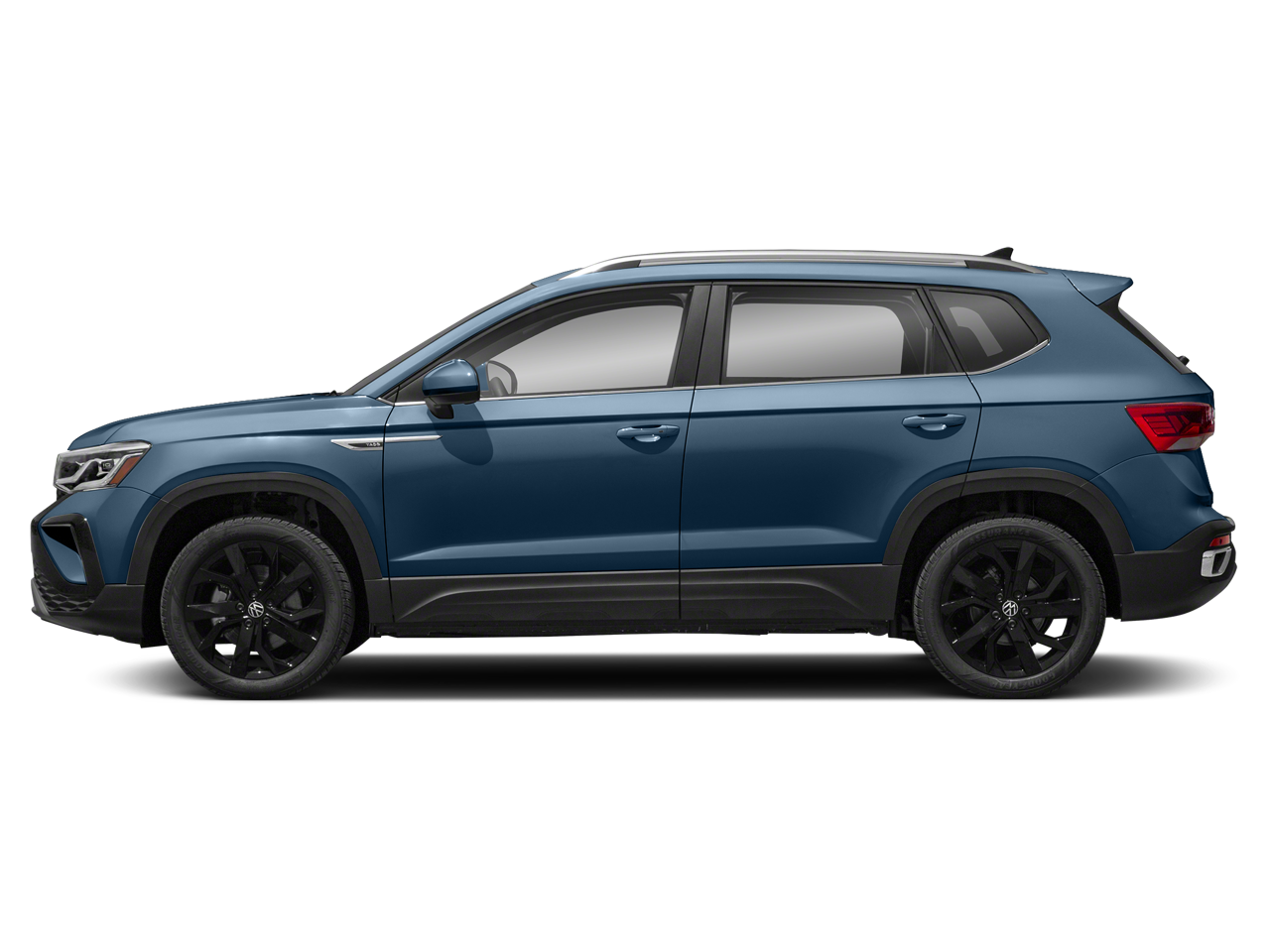 2023 Volkswagen Taos SEL