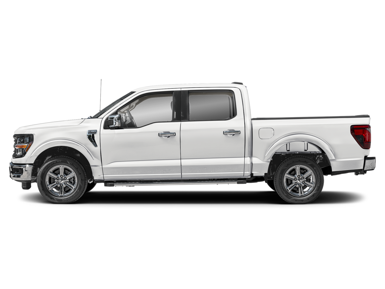 2024 Ford F-150 XLT - Photo 25