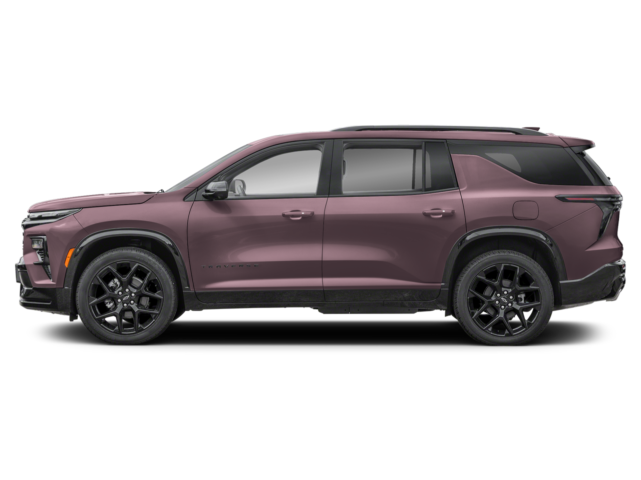 2025 Chevrolet Traverse RS - Photo 28