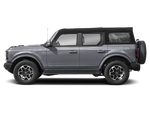 2025 Ford Bronco Outbank