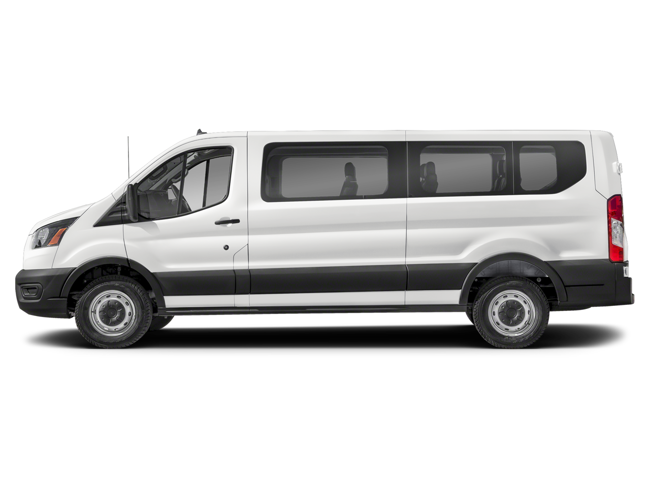 2025 Ford Transit Passenger Van XLT - Photo 18