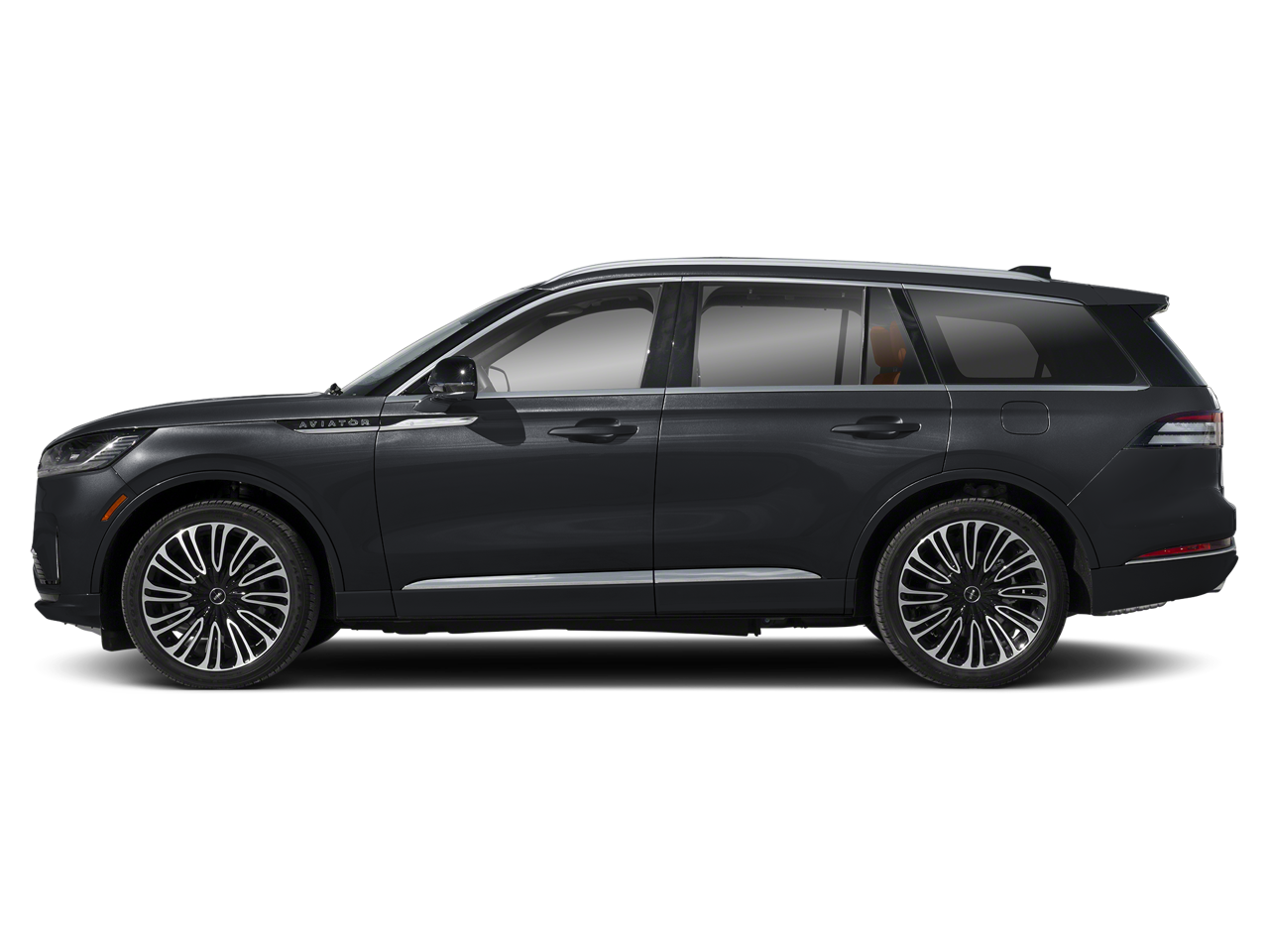 2025 Lincoln Aviator Black Label - Photo 29
