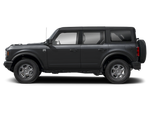 2026 Ford Bronco Bigbend