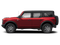 2026 Ford Bronco Bigbend
