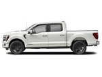 2026 Ford F-150 Plat