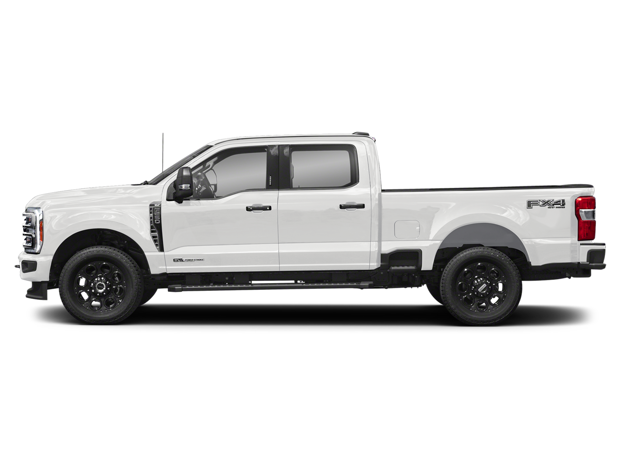 2026 Ford Super Duty F-250 XLT