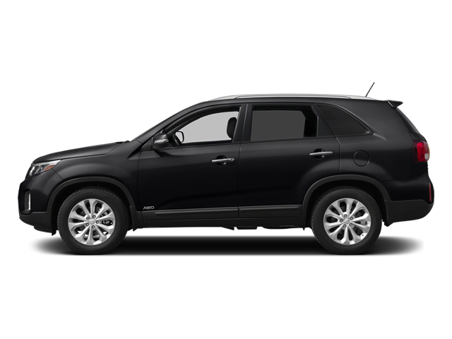 2014 Kia Sorento SX - Photo 18