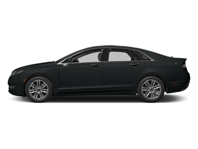 2014 Lincoln Mkz 4dr Sdn FWD