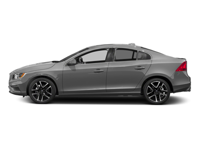 2017 Volvo S60 Dynamic