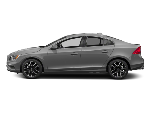 2017 Volvo S60 Dynamic