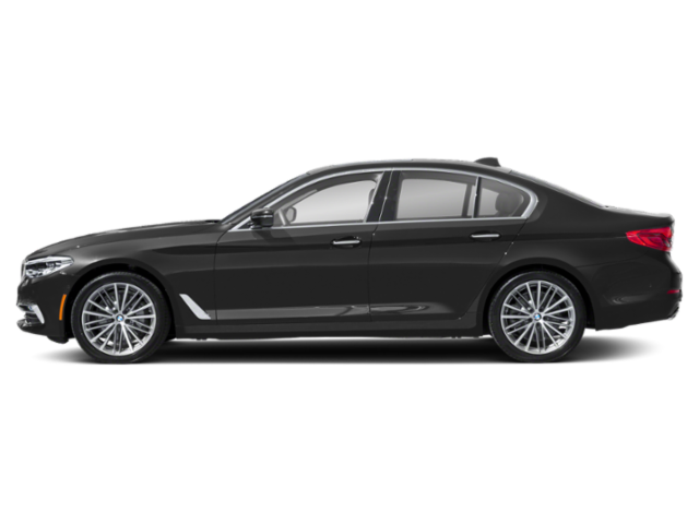 2018 BMW 5 Series 540i xDrive
