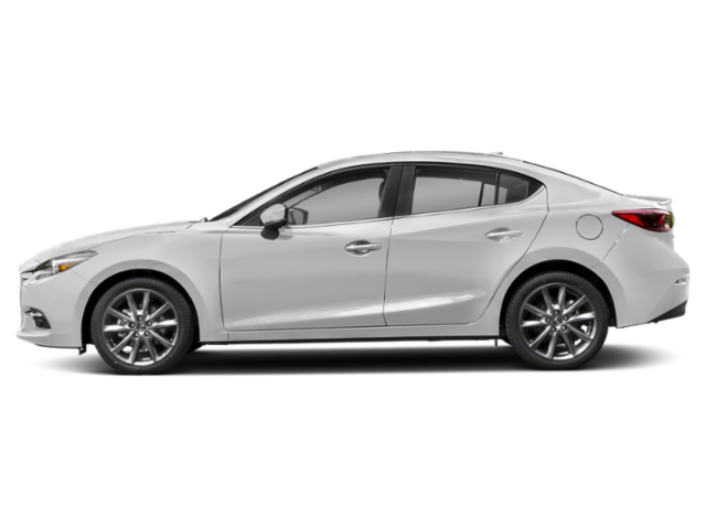 2018 Mazda MAZDA 3 GRNDTR