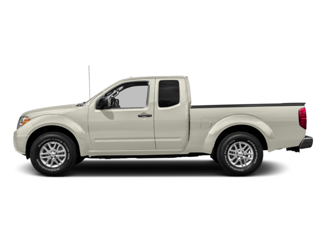 2018 Nissan Frontier SV V6
