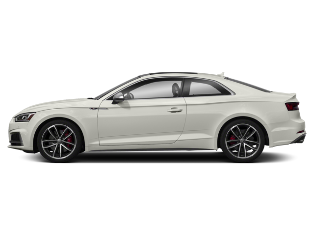 2019 Audi S5 Coupe Prestige