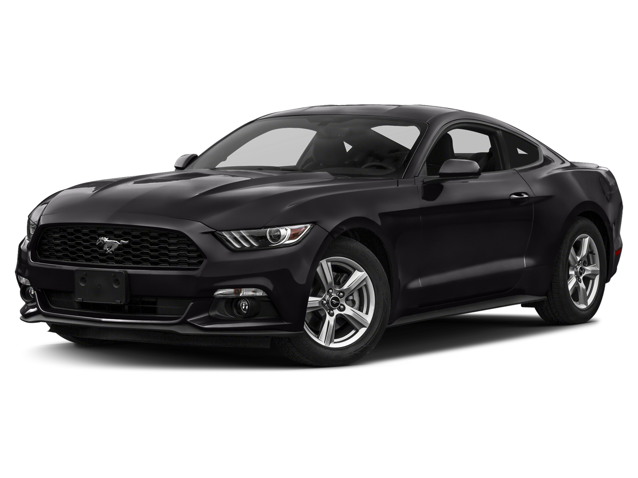 2015 Ford Mustang EcoBoost - Photo 11