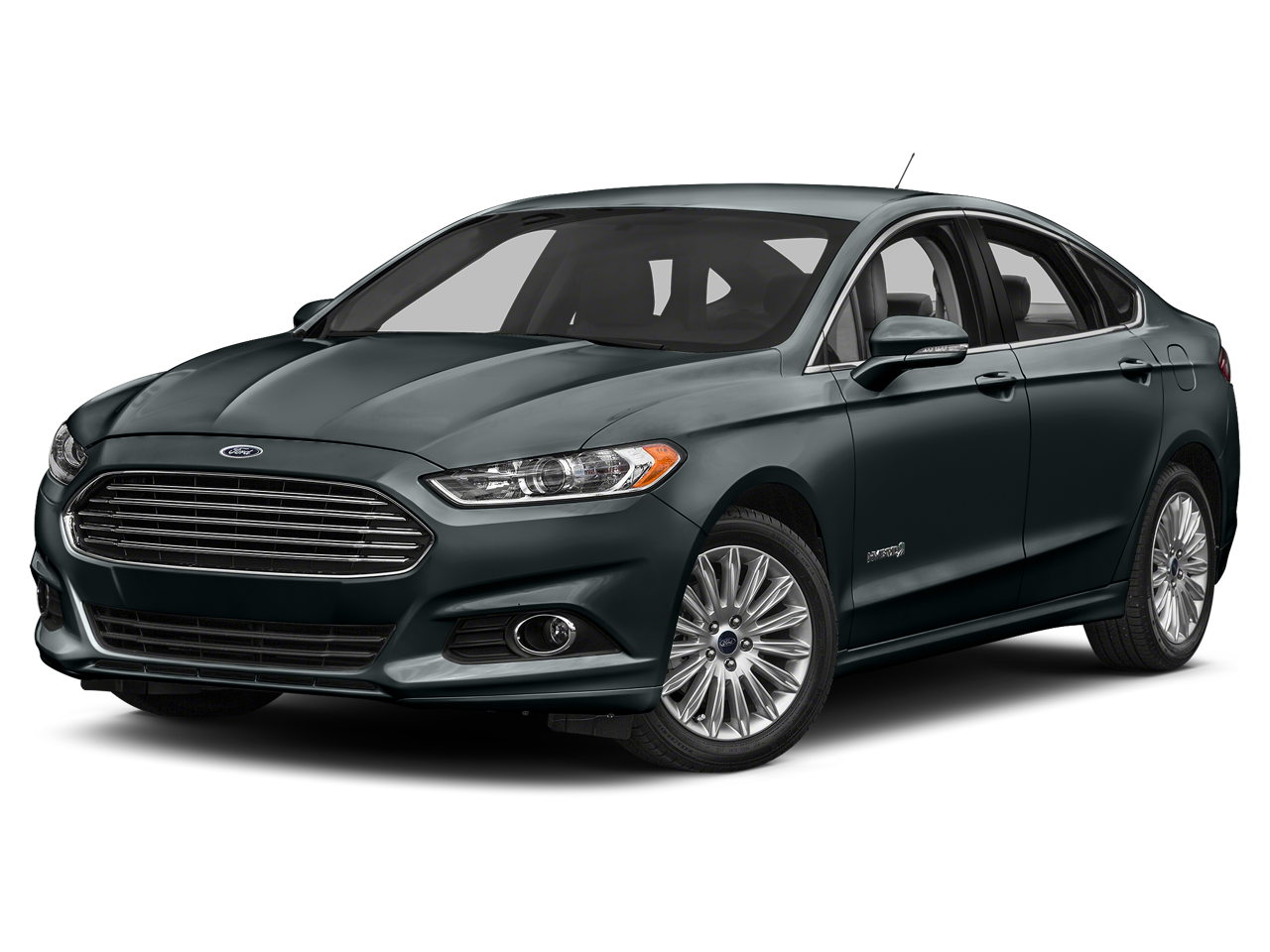 2015 Ford Fusion SE Hybrid