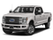 2019 Ford Super Duty F-350 Platinum