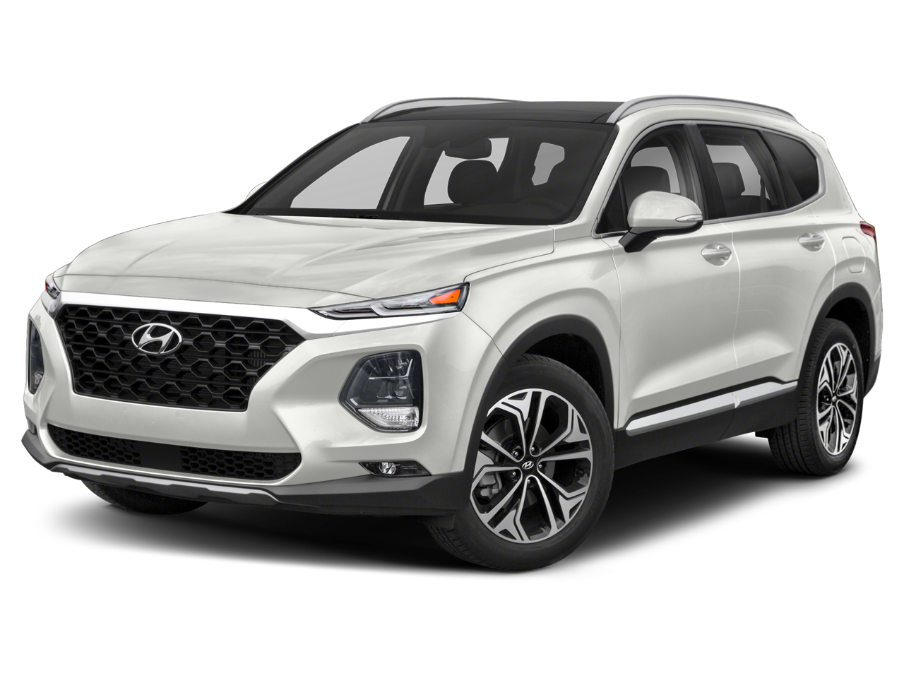 2019 Hyundai Santa Fe Limited for sale in Denton, MD
