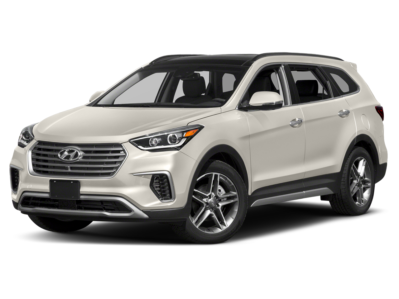 2019 Hyundai Santa Fe XL Limited Ultimate