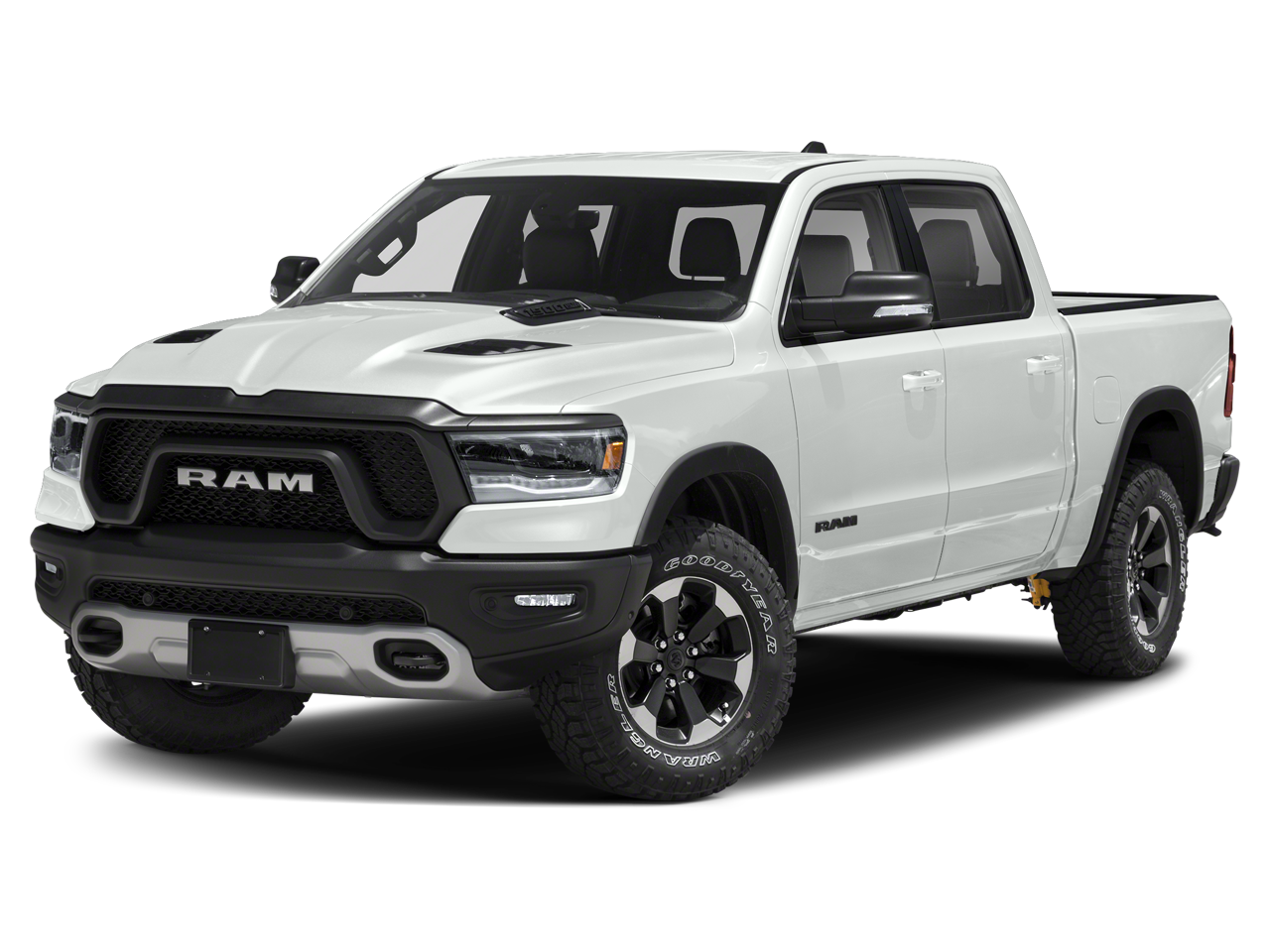 2019 RAM Ram 1500 Pickup