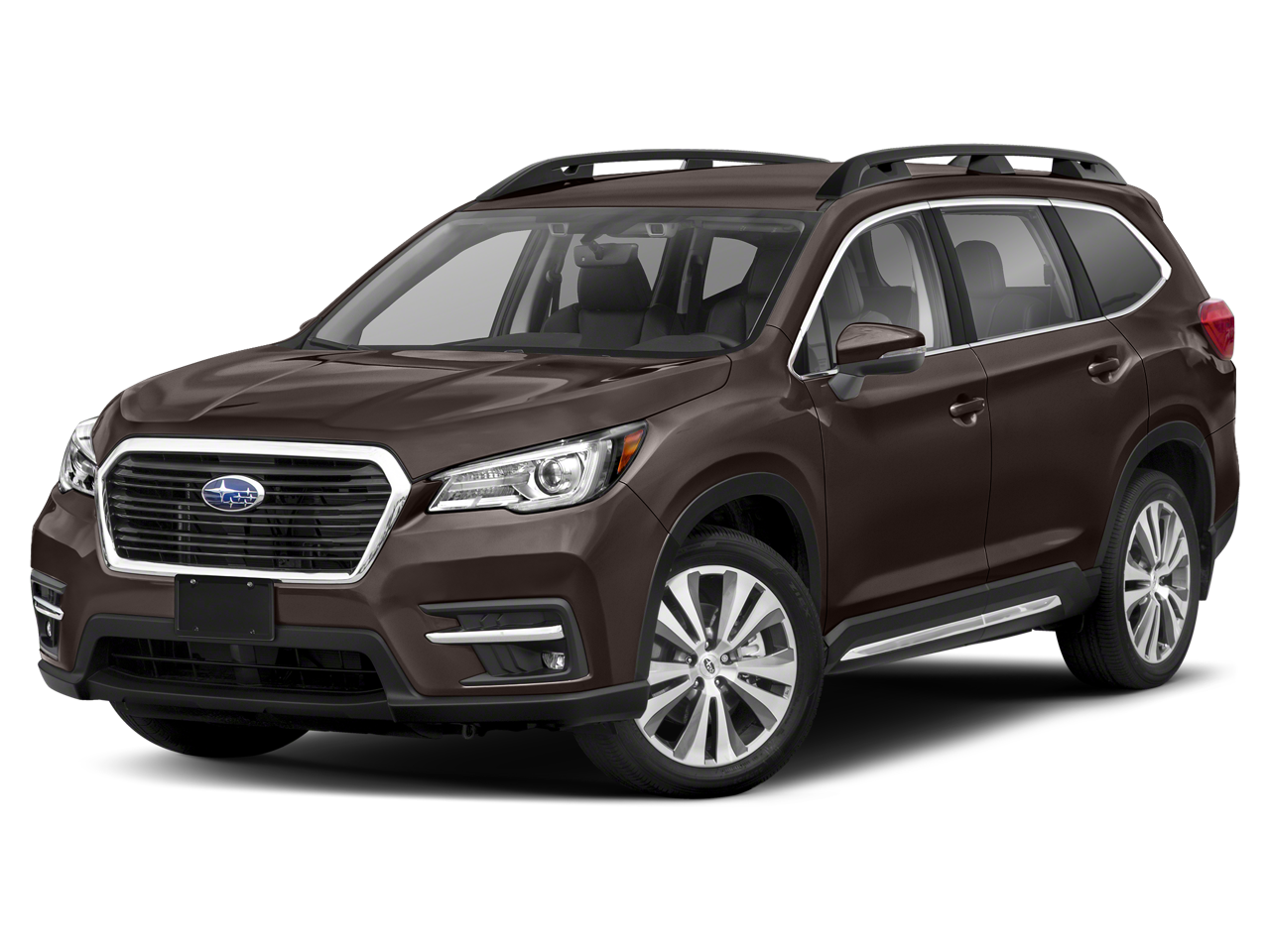 2019 Subaru Ascent Tour