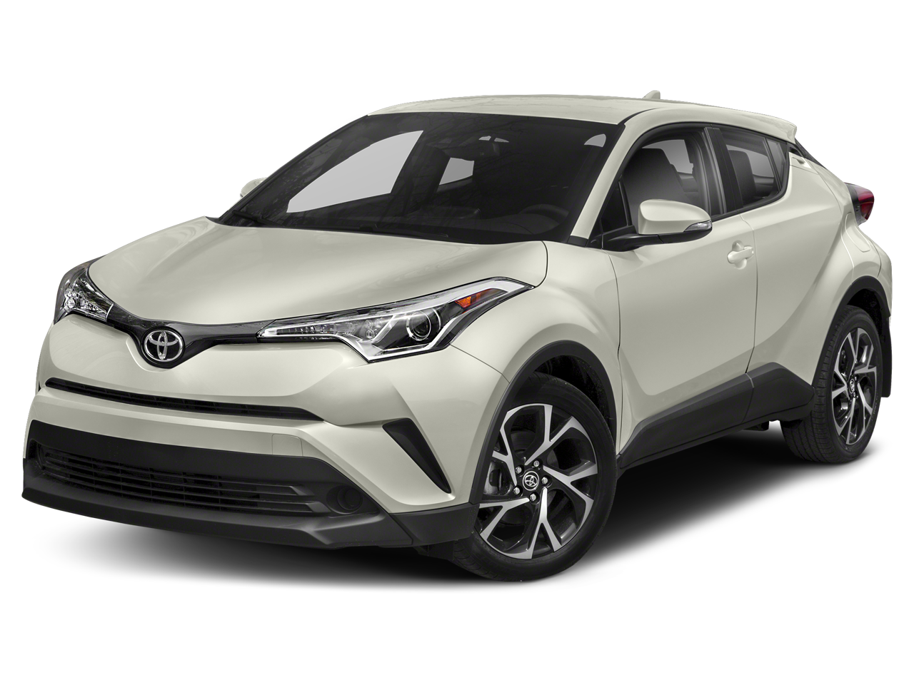 2019 Toyota C-HR Limited