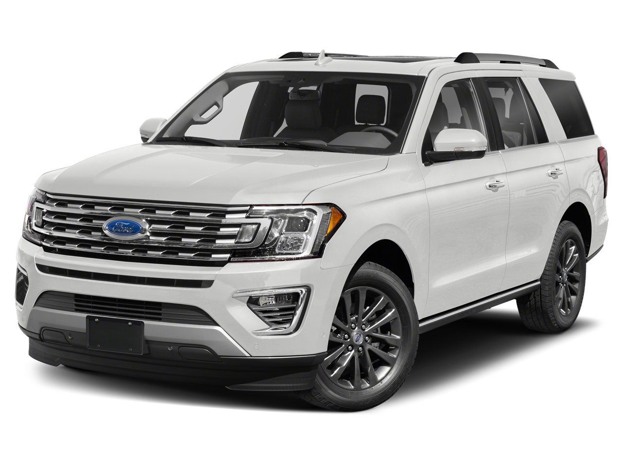 2020 Ford Expedition Limi