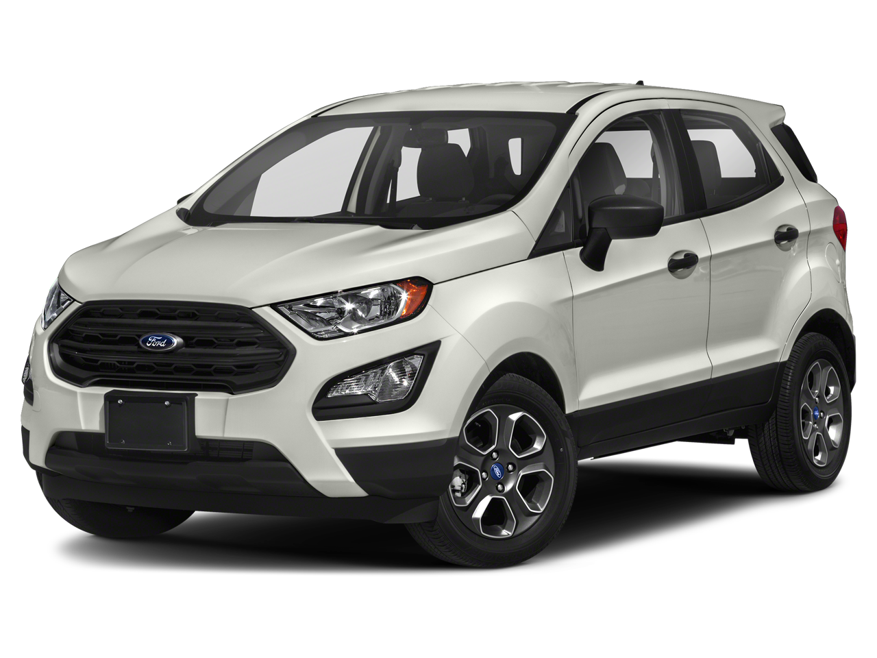 2020 Ford Ecosport