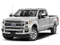 2020 Ford Super Duty F-350 Platinum