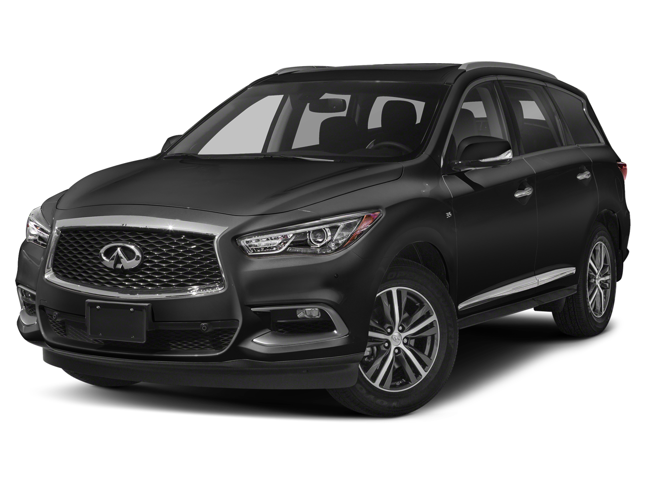 2020 INFINITI QX60 LUXE - Photo 23