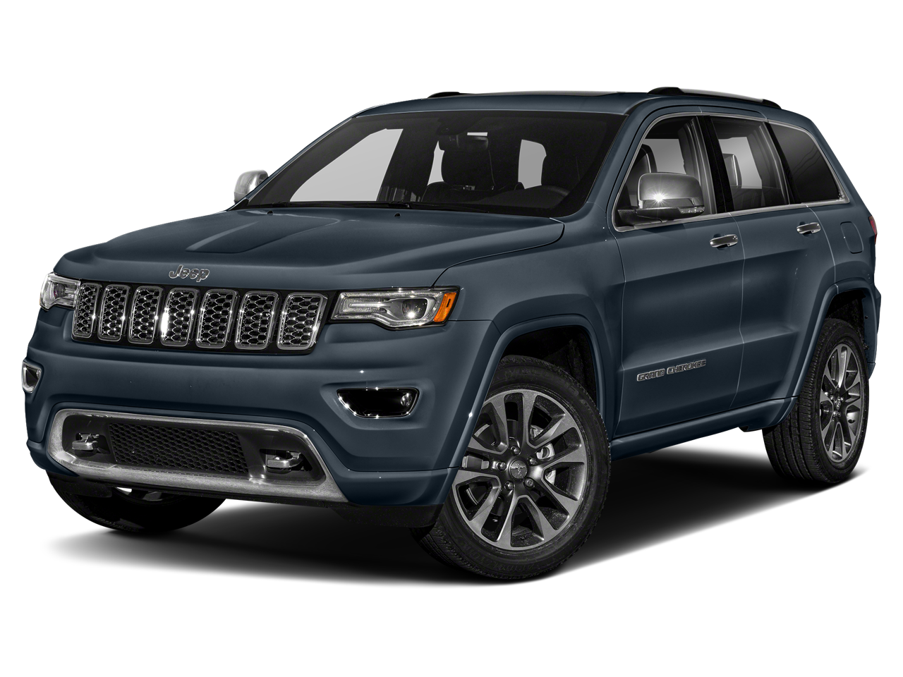 2020 Jeep Grand Cherokee High Altitude