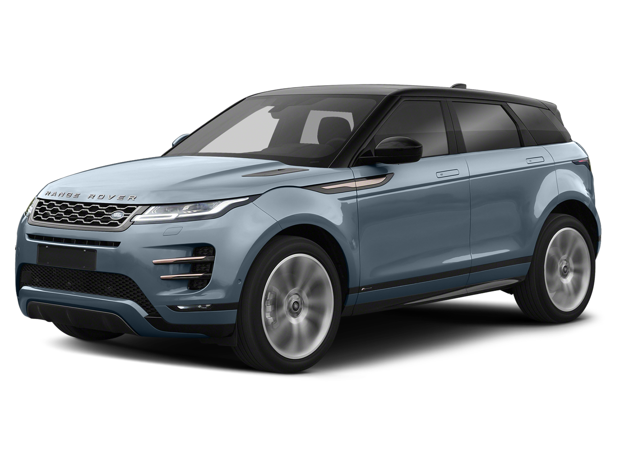 2020 Land Rover Range Rover Evoque
