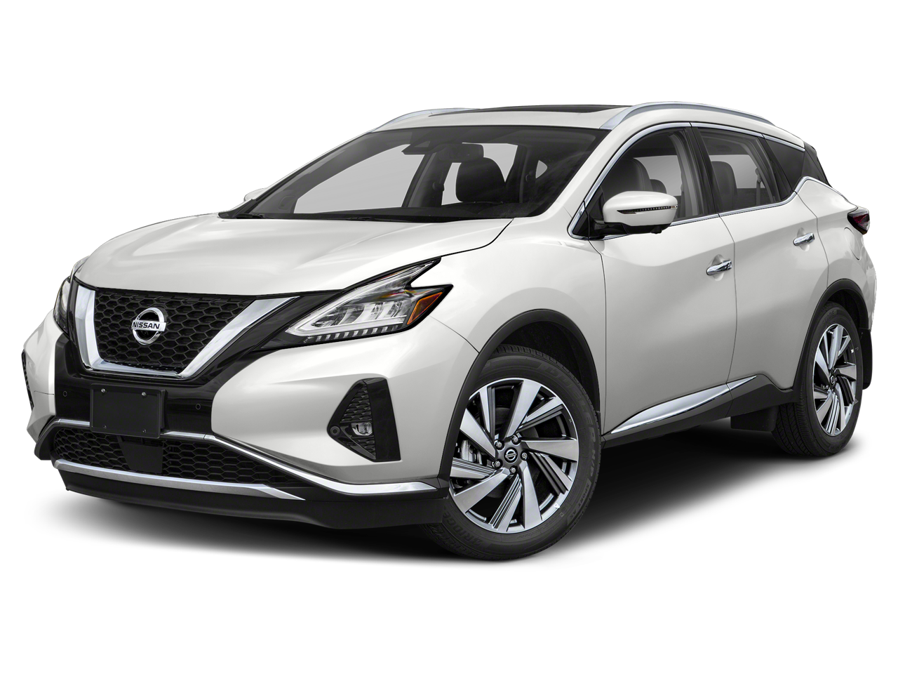 2020 Nissan Murano