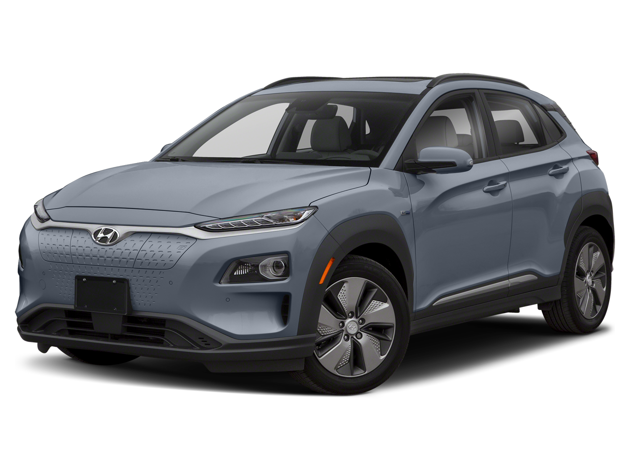 2021 Hyundai Kona EV SEL for sale in Denton, MD