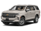 2022 Chevrolet Tahoe Premier